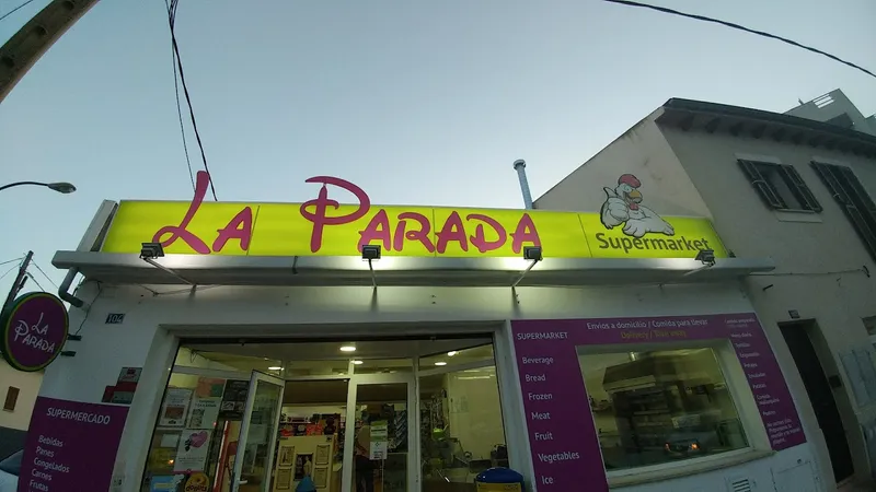 La Parada