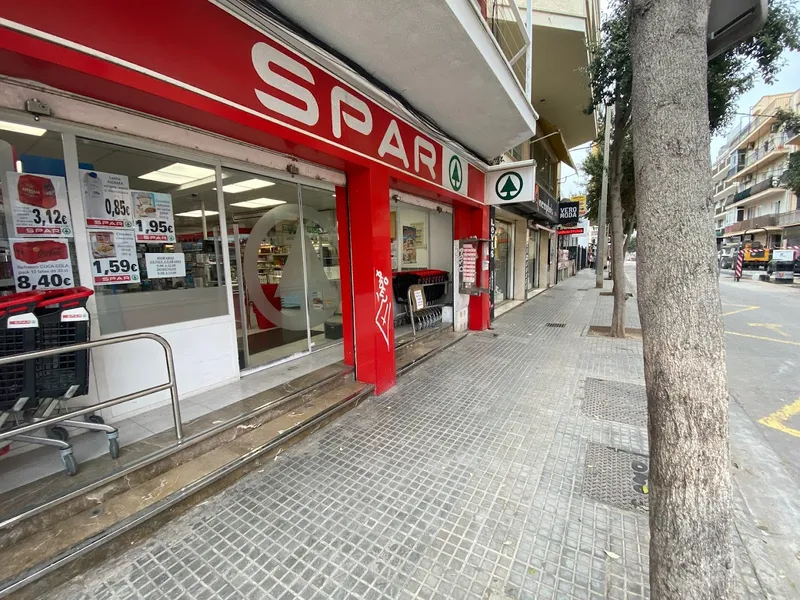 Spar