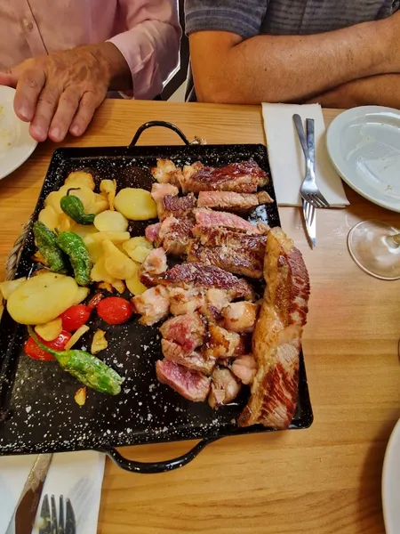 La Famosa