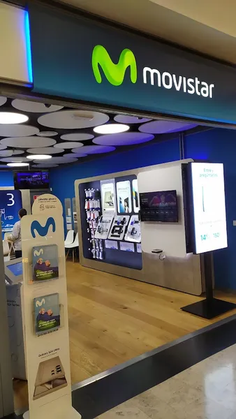 Tienda Movistar