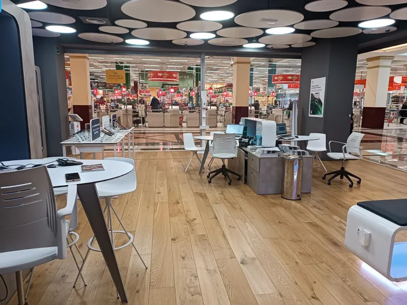Tienda Movistar