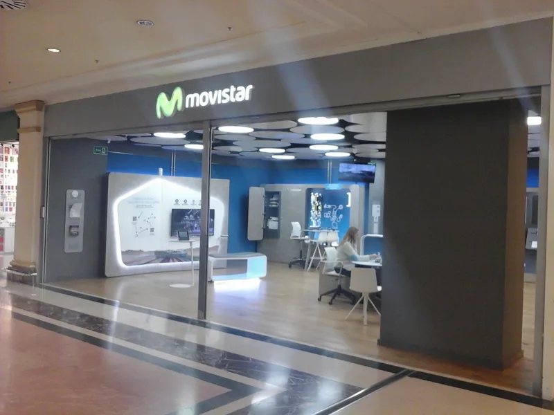 Tienda Movistar