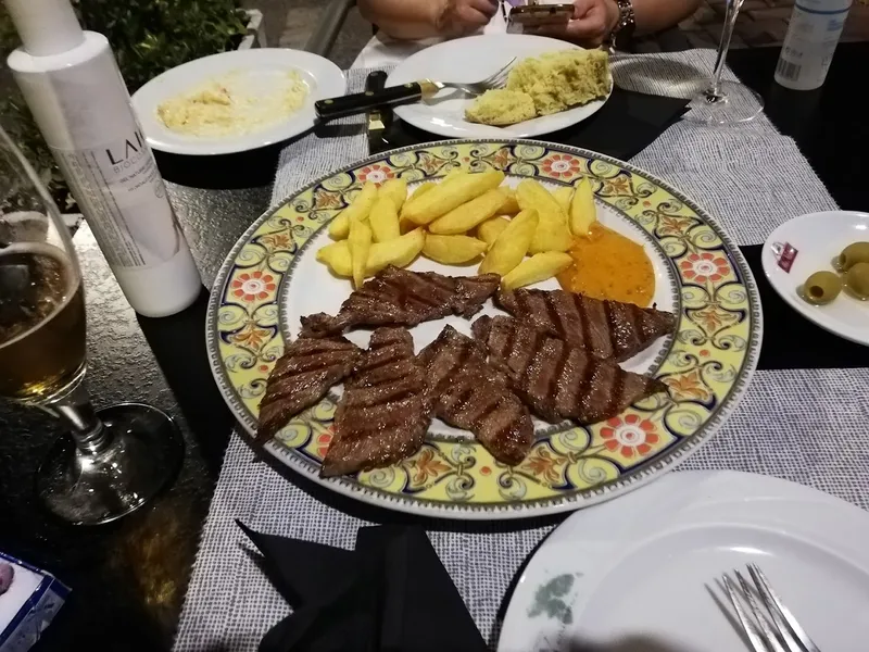 Taberna La Yerbabuena