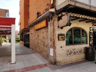 Los mejores 8 restaurantes de El Arroyo-La Culebra Fuenlabrada