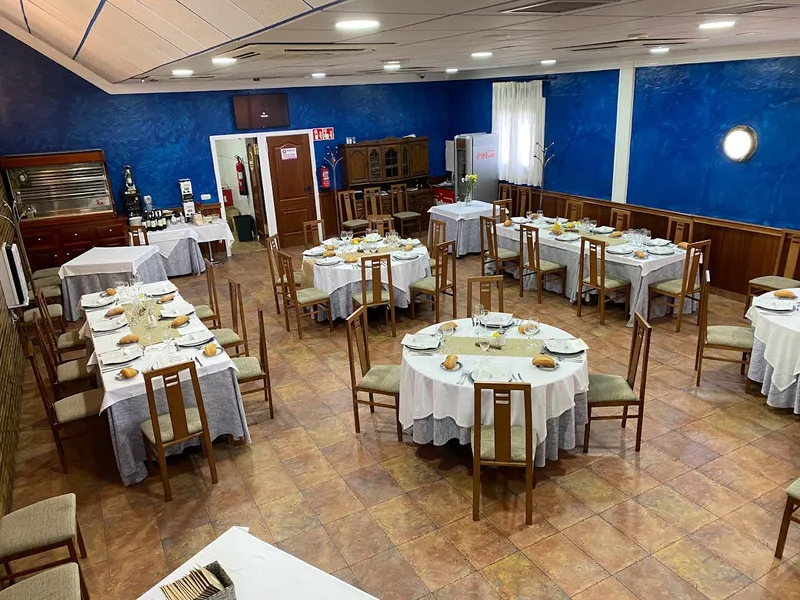 Restaurante el Rincón De la abuela