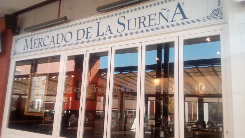 La Sureña