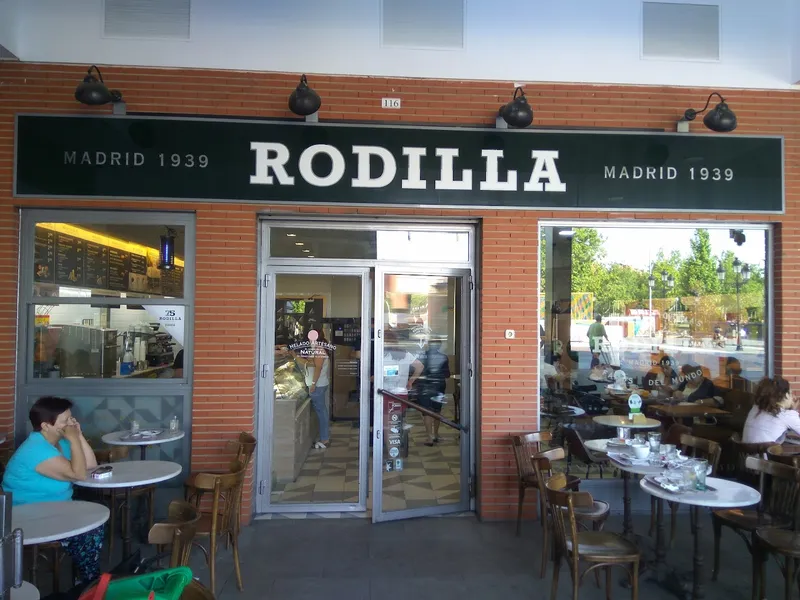 Rodilla