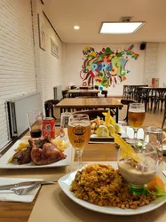 Los 12 restaurantes de El Pilar Vitoria-Gasteiz