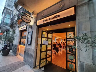 Los 13 restaurantes de El Centro Vitoria-Gasteiz