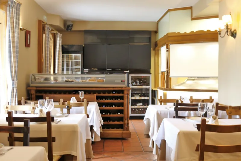 Restaurante La Bodeguilla Lanciego