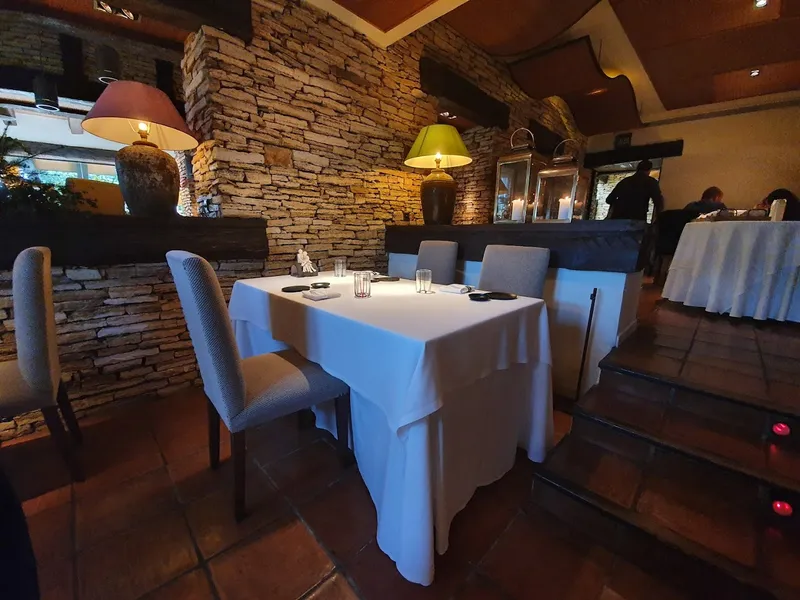 Restaurante La Finca