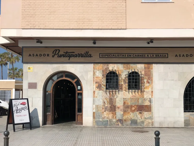 Restaurante Asador Puntaparrilla