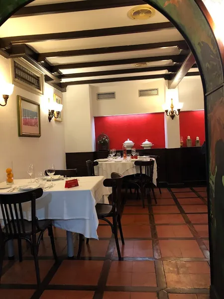 Restaurante Alameda 10