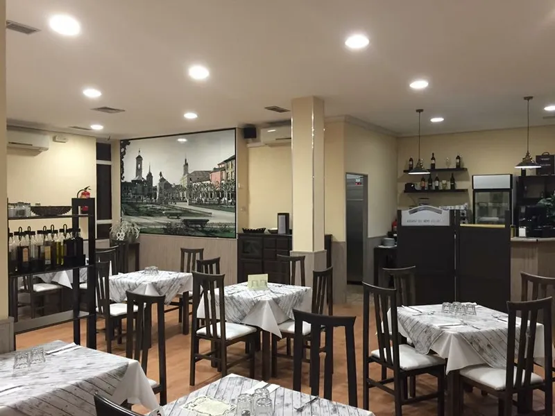 Restaurante Asador Alcalá 2