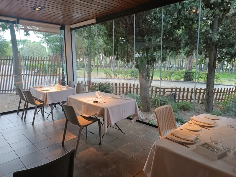 Restaurante Finca Liana