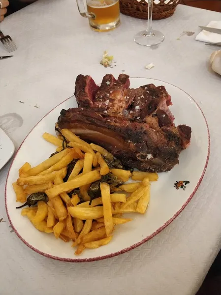 Restaurante Asador La Bellota