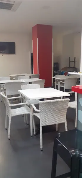 Cafetería Yo Q Se