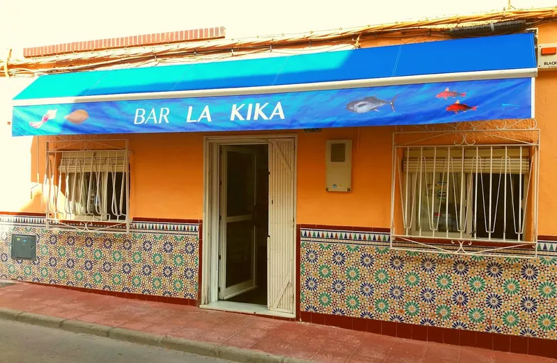 Bar "La Kika"