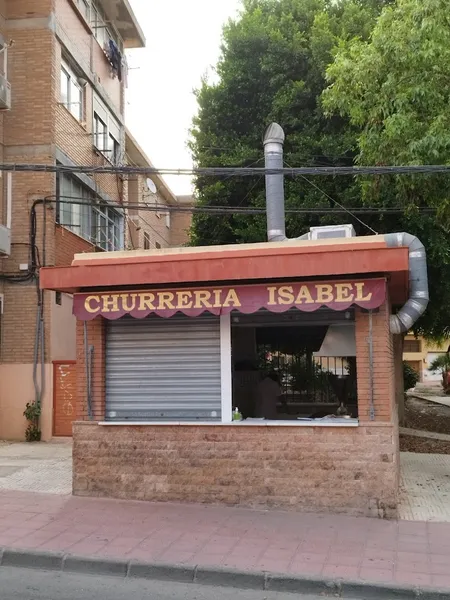 Churreria Isabel