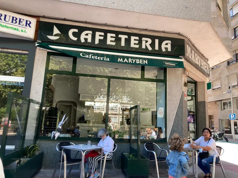 Café Mariben