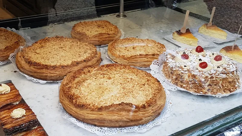 Pastelería Otaegui