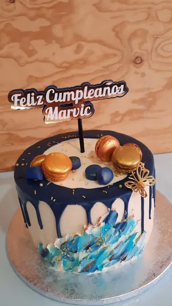 Las Tartas de Sofi