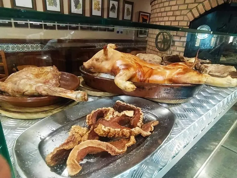 Restaurante Asador La Bellota