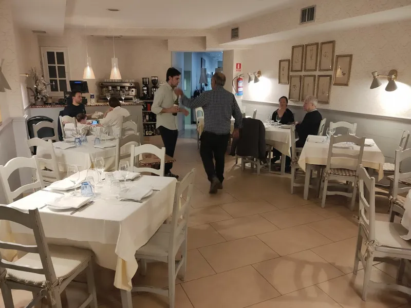 Restaurante Casa Rafa