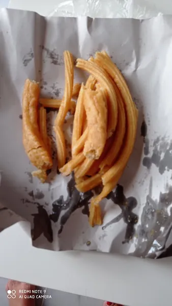 Churros Charo