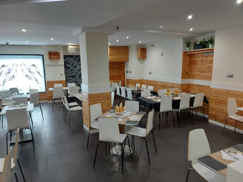 Restaurante Herriko Jatetxea