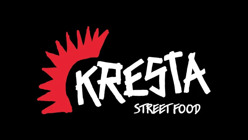 Kresta Street Food