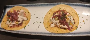 tacos de El Vivero-Hospital Fuenlabrada