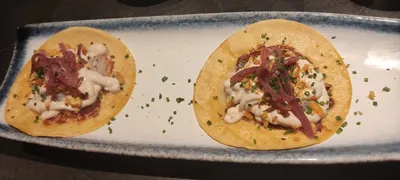 Los mejores 15 tacos de El Vivero-Hospital Fuenlabrada