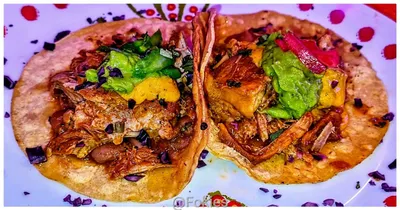 Los mejores 5 tacos de Elche