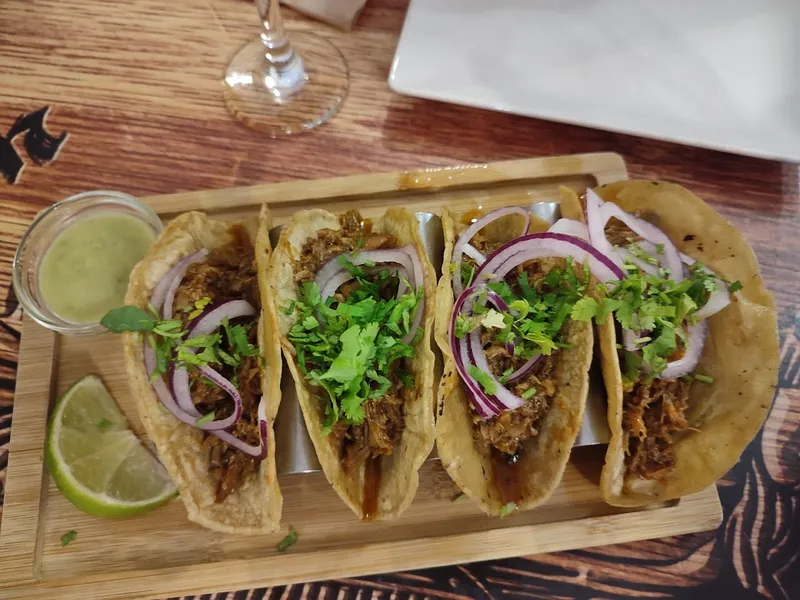 Restaurante Santa Catrina Cádiz