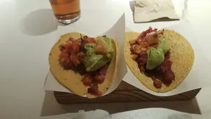 tacos de Donostia / San Sebastián