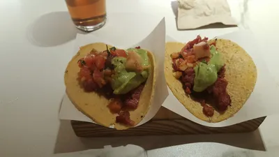 Los 5 tacos de Donostia / San Sebastián