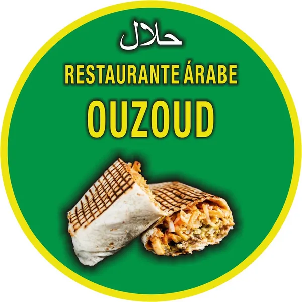 Restaurante Árabe Ouzoud