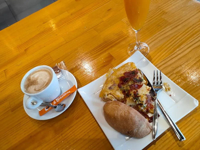 Larrain Taberna