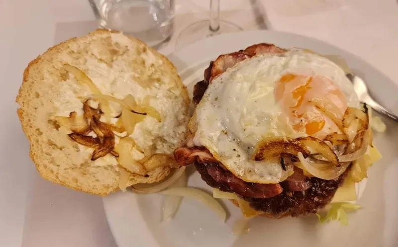 Cafetería The New Classic