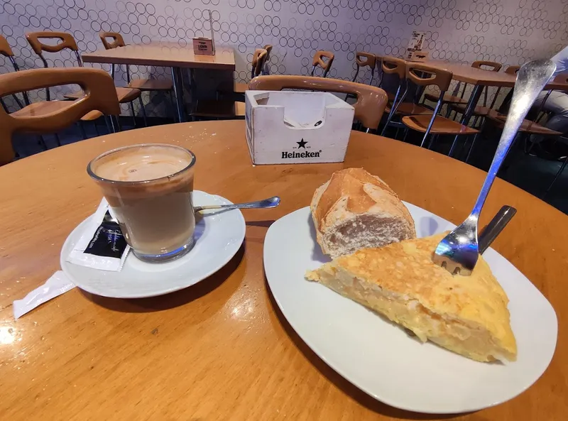 Cafe Ura