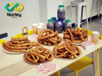 Los mejores 12 Churrerías de Centro Móstoles