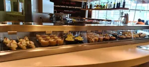 Panettones de Cádiz