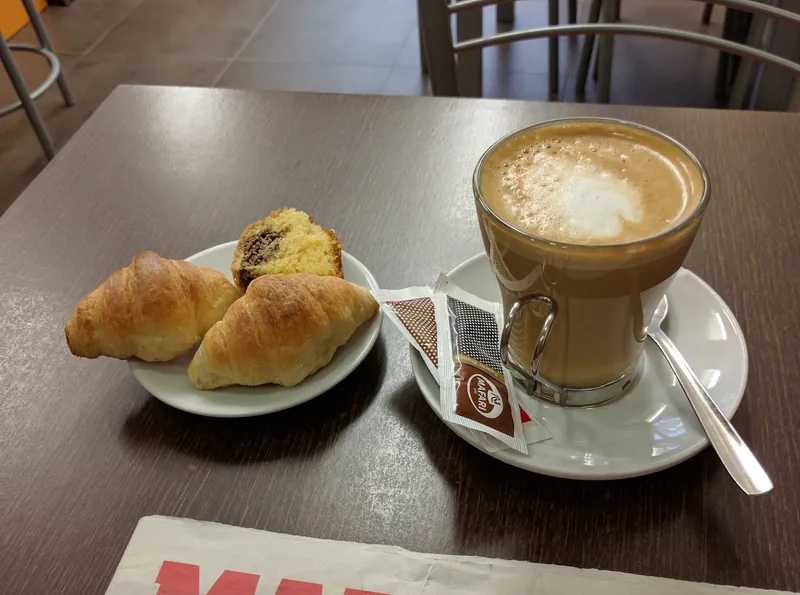 Panadería Tenorio Pontevedra