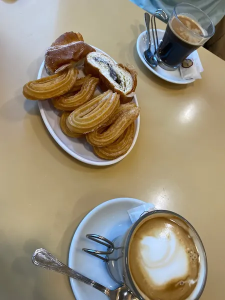 Panadería A Devesa S.L. Campolongo