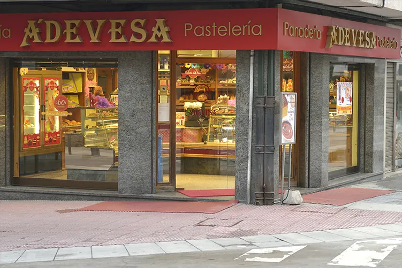 Panadería A Devesa S.L. Santa Clara