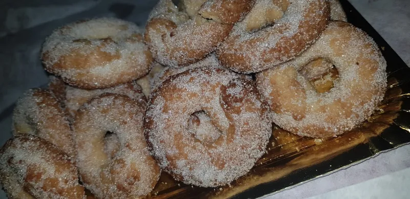 Panadería Artepan y Dulces El Manchego Hidalgo S L.