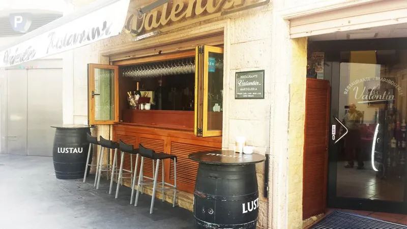 Restaurante Valentín