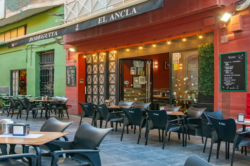 El Ancla Resto-Bar