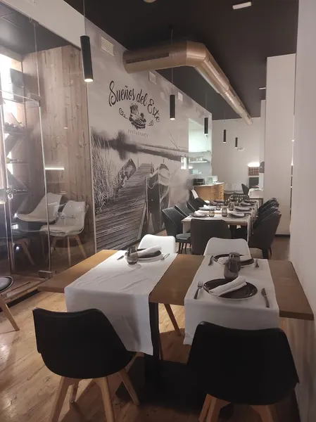 Restaurante Sueños del Este